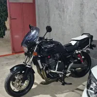 CB1000 cb1300|موتورسیکلت|تهران, زنجان جنوبی|دیوار