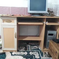 میز کامپیوتر