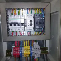 برق کاری ساختمان