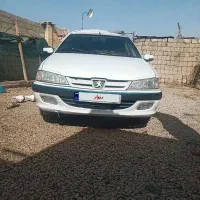 پژو پارس سال مدل ۹۷