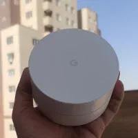 روتر گوگل با سیستم عامل openwrt