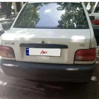 پراید اتومات کارخانه هیدرولیک