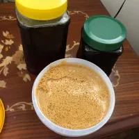 شیره انگوره درجه یک