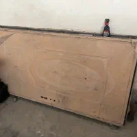 درب ضد سرقت مناسب ویلا