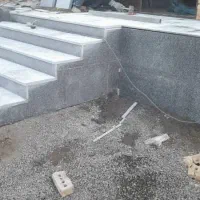 کاشی کاری باهمه نوباچسب یابامالات