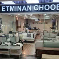 فروشنده مبلمان