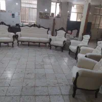 رویه کوبی مبل استیل