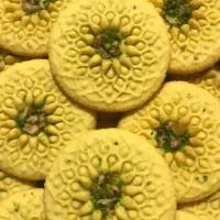 فروشنده شیرینی فروشی