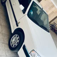 پارس سفیددوگانه شرکتی