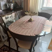 میزنهارخوری ۴نفره