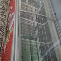 فروشگاهی یخچال|فروشگاه و مغازه|اصفهان, قهجاورستان|دیوار