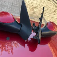 اینه بغل|قطعات یدکی و لوازم جانبی|تربت‌حیدریه, مظفریه|دیوار