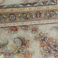 فرش طرح افشان