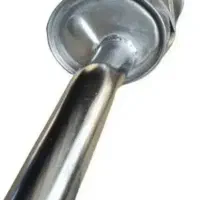 منبع اگزوز پژو