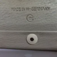 رادیو گروندیگ|کلکسیون اشیاء عتیقه|آبسرد, |دیوار