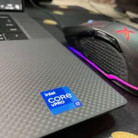 لپ تاپ قدرتمند آمریکایی DELL PRECISION 5560|رایانه همراه|دزفول, |دیوار