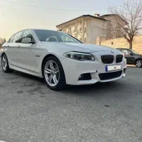BMW528i  مدل ۲۰۱۳  بسیار تمیز