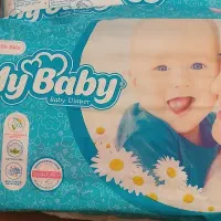 پوشک مای بیبی سایز۳