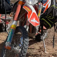 Ktm 2014 6 deys|موتورسیکلت|تبریز, |دیوار