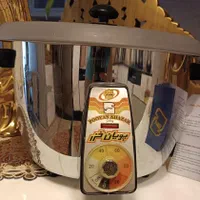 پلوپز وارام پز تمام اتوماتیک پویان خزر