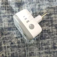 تبدیل ۳ به ۲ تایمر دار