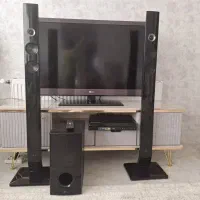 سینمای خانگی