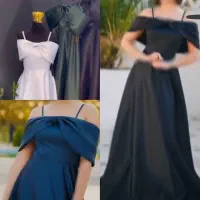 اقتصادی ترین مزون لباس مجلسی شیک