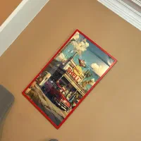 تابلو دکوراتیو|تابلو، نقاشی، عکس|تهران, شهرک غرب|دیوار