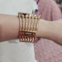 ساعت دستبندی گوارتز اصلی رنگ ثابت|ساعت|کرج, شهرک بنفشه|دیوار