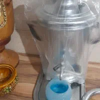 سماور برقی|سماور، چای‌ساز، قهوه‌ساز|قزوین, |دیوار