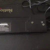 دوربین فیلم برداری ناسیونال