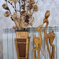 دکوری خاص و شیک|مجسمه، تندیس، ماکت|کرمانشاه, |دیوار