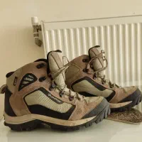کفش کوهنوردی برند کچوا سایز ۳۹