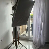 نور و پروژکتور عکاسی