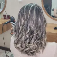 رنگ و لایت تخصصی فقط ۴۰۰