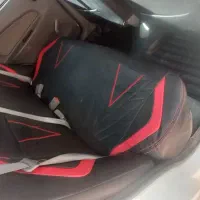 ماشین تیبا ۱ مدل ۹۸|خودرو سواری و وانت|اهواز, شهدای انتظامی|دیوار