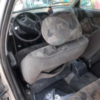 زانتیا ۸۶|خودرو سواری و وانت|رامجین, |دیوار