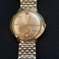 تعدادی ساعت قدیمی اتوماتیک وکوکی سویسی وژاپنی|کلکسیون اشیاء عتیقه|آباده, |دیوار