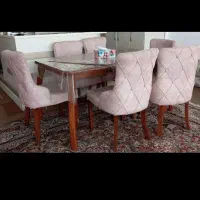 میز ناهار خوری