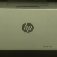 پرینتر لیزری hp