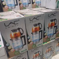 چای ساز مدل کتری برقی چایساز