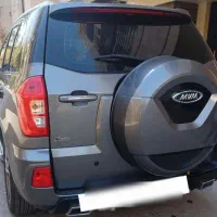 ام وی ام X33s اتوماتیک کم کار۲۰۰۰cc|خودرو سواری و وانت|مشهد, احمدآباد|دیوار
