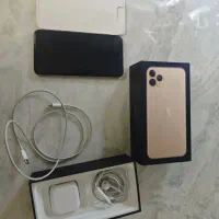 آیفون 11 pro max 256g