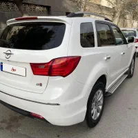 هایما S7 مدل ۹۹