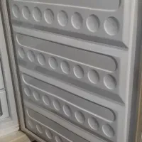 یخچال|یخچال و فریزر|رشت, حومه رشت|دیوار