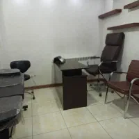 اجاره اتاق ۱۲متری در یک کلینیک پزشکی فعال|اجارهٔ دفتر کار، اتاق اداری، مطب|اصفهان, ملک‌شهر|دیوار
