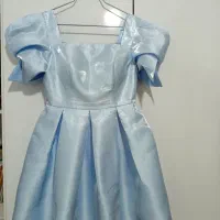 لباس مجلسی دخترانه