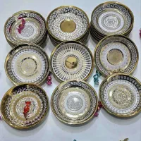 نعلبکی یا خرما خوری