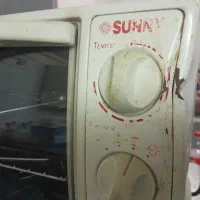 توستر