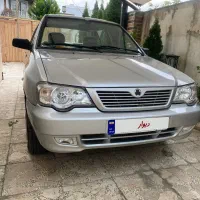 پراید۱۳۲استثنایی مدل۸۸|خودرو سواری و وانت|چالوس, |دیوار